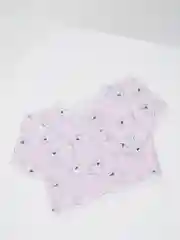 Фуксия распашонка кулирка