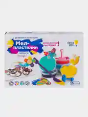 Пластилин-мел
