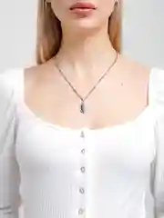 Белый боди женское