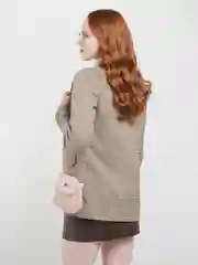 Розовый сумка женская маленькая