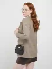 Черный сумка женская маленькая