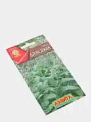 Табак курительный Блэк Джэк, семена Аэлита