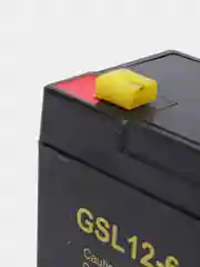 Аккумулятор General Security GSL 6V-12Ah