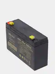 Аккумулятор General Security GSL 6V-12Ah