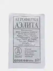 Укроп Обильнолистный,б/п вес 3 гр., семена (Аэлита)