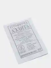 Укроп Обильнолистный,б/п вес 3 гр., семена (Аэлита)