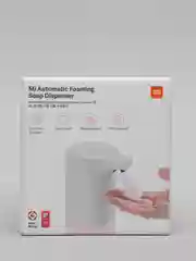 Дозатор жидкого мыла автоматический Xiaomi Mi Automatic Foaming Soap Dispenser