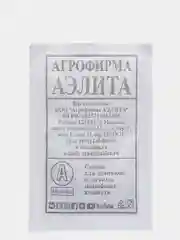 Петрушка листовая Богатырь б/п, семена (Аэлита)
