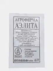 Укроп Кустистый,б/п вес 2 гр., семена (Аэлита)