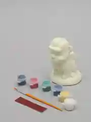Желтый игрушка раскраска 3D "Щенячий патруль"