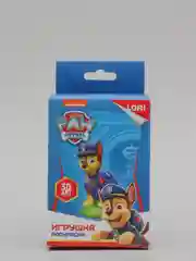 Синий игрушка раскраска 3D "Щенячий патруль"