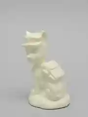 Синий игрушка раскраска 3D "Щенячий патруль"