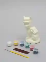 Синий игрушка раскраска 3D "Щенячий патруль"