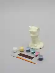 Зеленый игрушка раскраска 3D "Щенячий патруль"