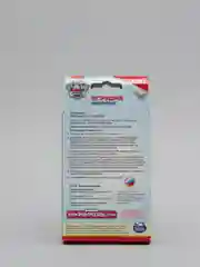 Зеленый игрушка раскраска 3D "Щенячий патруль"