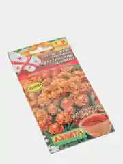 Бархатцы Имеретинский шафран, цветы семена Аэлита