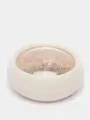 Коралловый блестки "Камифубики" для дизайна ногтей