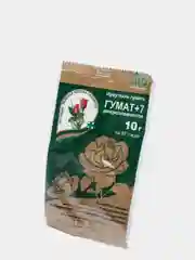 Гумат +7. Средство длястимуляции роста растений