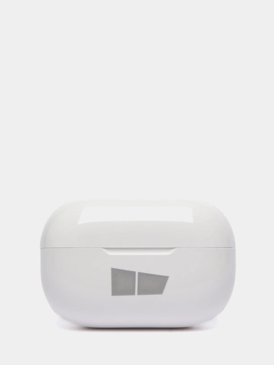Белый bluetooth-наушники беспроводные More Choice BW15, вакуумные