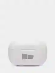 Белый bluetooth-наушники беспроводные More Choice BW15, вакуумные