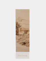 Карамельный закладки