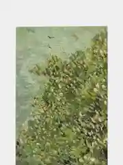 Бежевый закладки