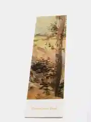 Конфетный закладки