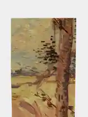 Конфетный закладки