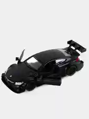 Машинка металлическая 1:43 Mercedes-AMG C 63 DTM 17,5 см JB1200180