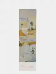 Голубой закладки