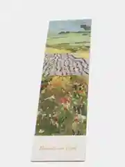Вишнёвый закладки
