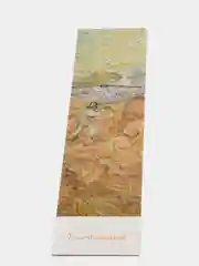 Ледяной закладки