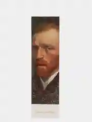 Бордовый закладки