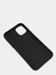 Голубой чехол мультсериал "Рик и Морти" для IPhone 6s 7/8 7/8 Plus XR 11