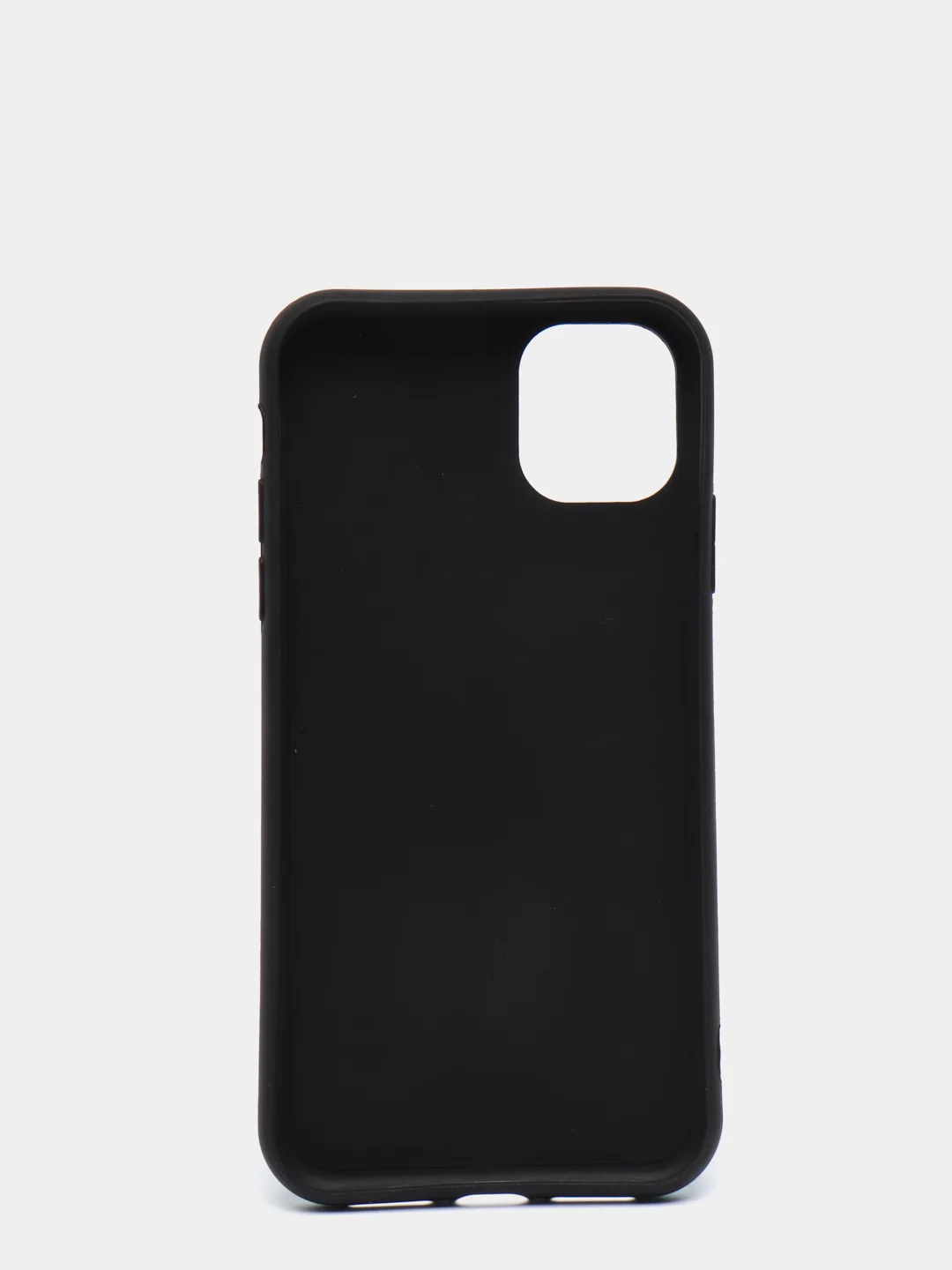 Голубой чехол мультсериал "Рик и Морти" для IPhone 6s 7/8 7/8 Plus XR 11