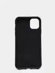 Голубой чехол мультсериал "Рик и Морти" для IPhone 6s 7/8 7/8 Plus XR 11