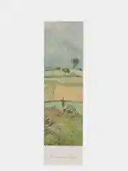 Лазурный закладки