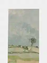 Лазурный закладки