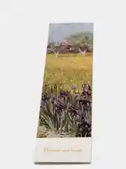 Бронзовый закладки
