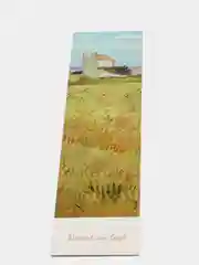 Лавандовый закладки
