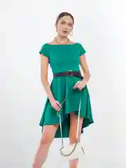 Белый сумка женская на плечо
