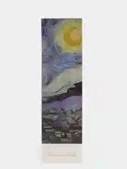 Бирюзовый закладки