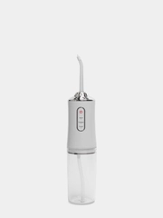 Ирригатор для полости рта, портативный, беспроводной, с USB зарядкой