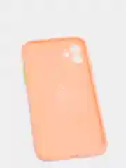 Розовый чехол с защитой камеры на iPhone XS, XR, XSMAX, 11 PRO MAX, 12 PRO, 12 PROMAX