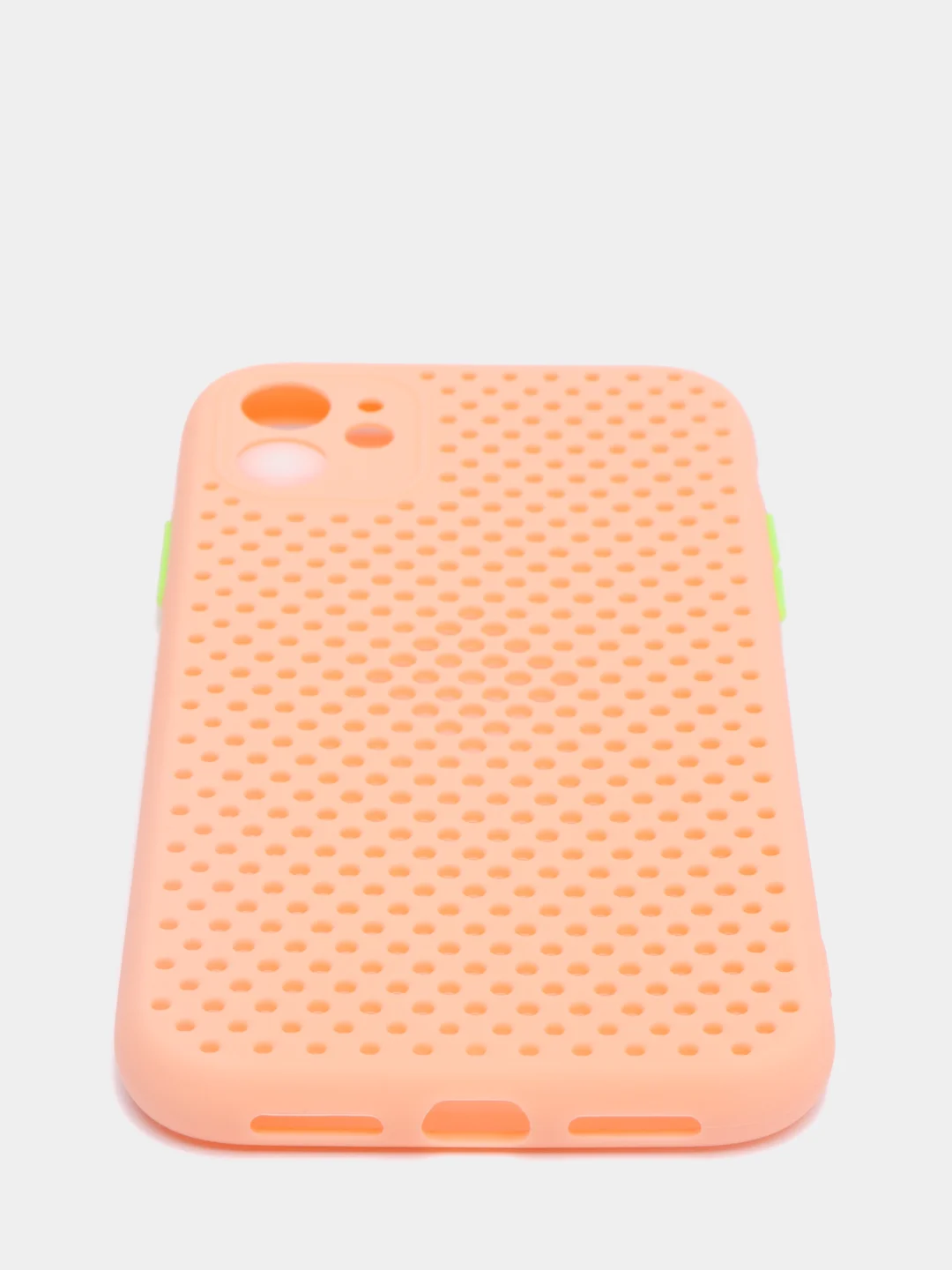 Розовый чехол с защитой камеры на iPhone XS, XR, XSMAX, 11 PRO MAX, 12 PRO, 12 PROMAX