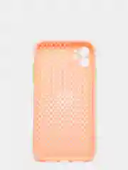 Розовый чехол с защитой камеры на iPhone XS, XR, XSMAX, 11 PRO MAX, 12 PRO, 12 PROMAX
