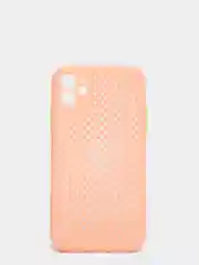 Розовый чехол с защитой камеры на iPhone XS, XR, XSMAX, 11 PRO MAX, 12 PRO, 12 PROMAX