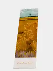 Красный закладки