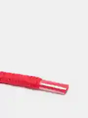 Красный бдсм-веревка для шибари связывания рук и ног, для секс игр 5 метров