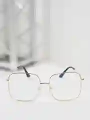 Золотой солнцезащитные женские очки